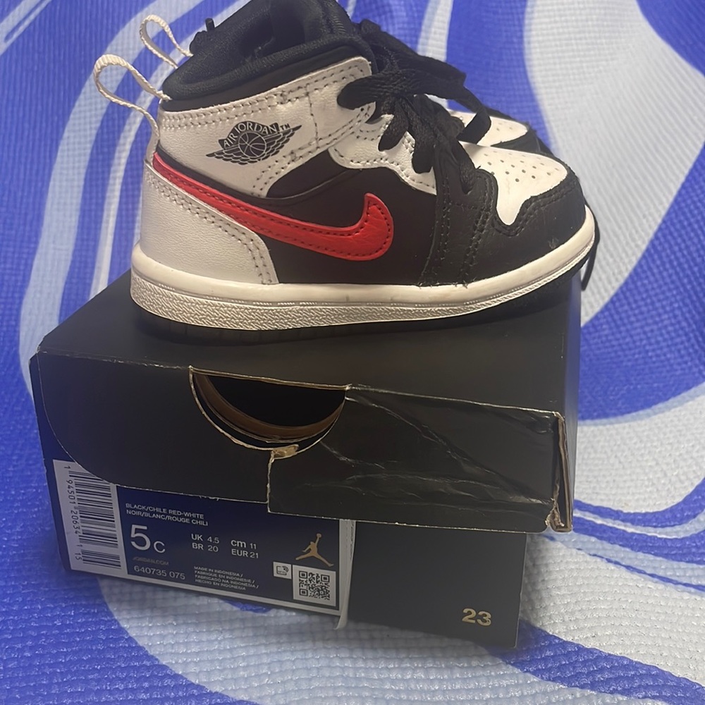 Toddler Sneakers